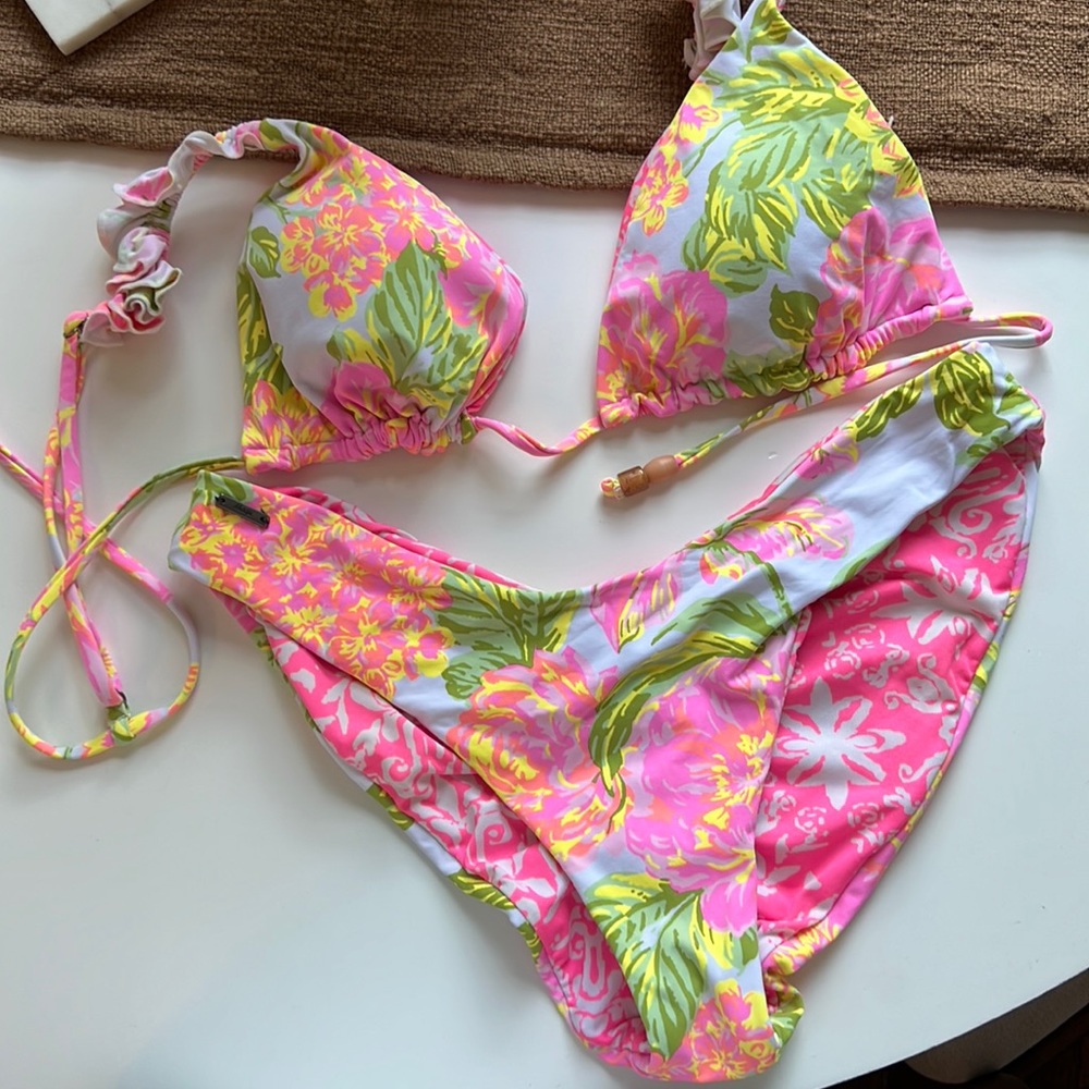 Reversible Maaji swimsuit